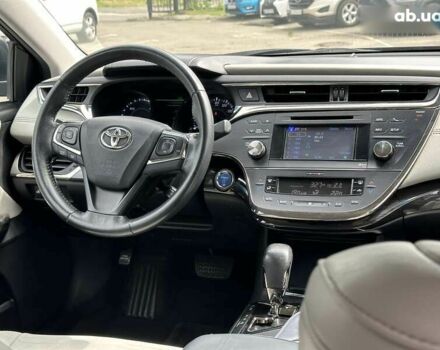 Тойота Авалон, объемом двигателя 0 л и пробегом 160 тыс. км за 13690 $, фото 29 на Automoto.ua
