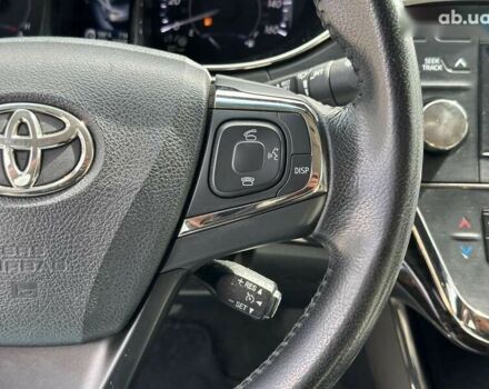Тойота Авалон, объемом двигателя 0 л и пробегом 160 тыс. км за 13690 $, фото 18 на Automoto.ua
