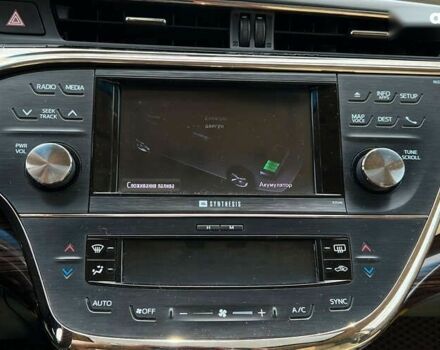 Тойота Авалон, об'ємом двигуна 0 л та пробігом 174 тис. км за 15600 $, фото 17 на Automoto.ua