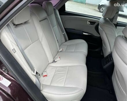 Тойота Авалон, объемом двигателя 0 л и пробегом 160 тыс. км за 13690 $, фото 27 на Automoto.ua