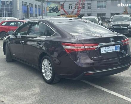 Тойота Авалон, объемом двигателя 0 л и пробегом 160 тыс. км за 13690 $, фото 5 на Automoto.ua