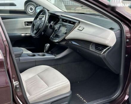 Тойота Авалон, объемом двигателя 0 л и пробегом 160 тыс. км за 13690 $, фото 24 на Automoto.ua