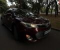 Тойота Авалон, объемом двигателя 2.5 л и пробегом 167 тыс. км за 14600 $, фото 1 на Automoto.ua