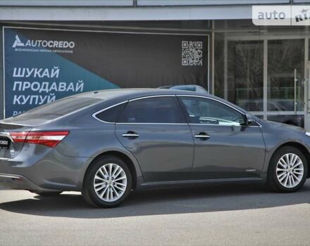 Тойота Авалон, об'ємом двигуна 2.5 л та пробігом 200 тис. км за 17000 $, фото 3 на Automoto.ua