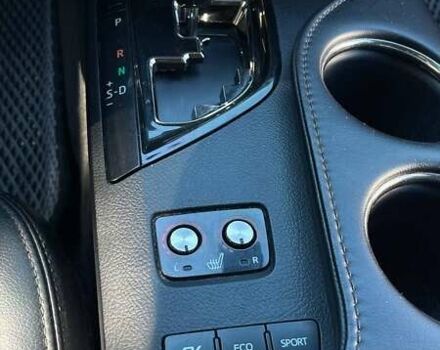 Тойота Авалон, объемом двигателя 2.5 л и пробегом 242 тыс. км за 16500 $, фото 31 на Automoto.ua