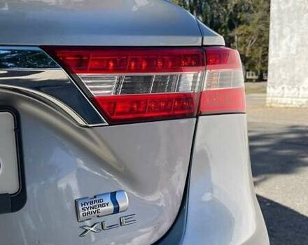 Тойота Авалон, объемом двигателя 2.5 л и пробегом 242 тыс. км за 16500 $, фото 1 на Automoto.ua
