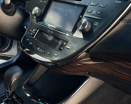 Тойота Авалон, объемом двигателя 2.5 л и пробегом 242 тыс. км за 16500 $, фото 35 на Automoto.ua