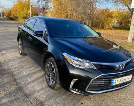 Тойота Авалон, объемом двигателя 3.5 л и пробегом 83 тыс. км за 17700 $, фото 4 на Automoto.ua
