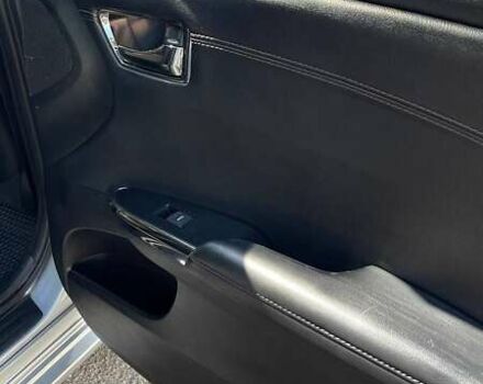 Тойота Авалон, объемом двигателя 2.5 л и пробегом 242 тыс. км за 16500 $, фото 24 на Automoto.ua