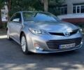 Тойота Авалон, объемом двигателя 2.5 л и пробегом 242 тыс. км за 16500 $, фото 5 на Automoto.ua