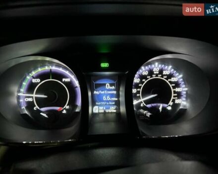 Тойота Авалон, объемом двигателя 2.5 л и пробегом 130 тыс. км за 18000 $, фото 3 на Automoto.ua