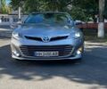 Тойота Авалон, объемом двигателя 2.5 л и пробегом 242 тыс. км за 16500 $, фото 8 на Automoto.ua