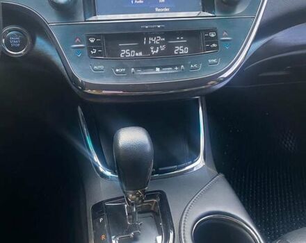 Тойота Авалон, объемом двигателя 3.5 л и пробегом 83 тыс. км за 17700 $, фото 2 на Automoto.ua