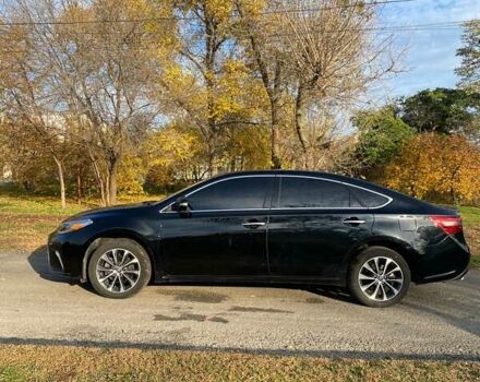 Тойота Авалон, объемом двигателя 3.5 л и пробегом 83 тыс. км за 17700 $, фото 3 на Automoto.ua