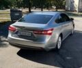 Тойота Авалон, объемом двигателя 2.5 л и пробегом 242 тыс. км за 16500 $, фото 6 на Automoto.ua
