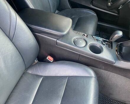 Тойота Авалон, объемом двигателя 3.5 л и пробегом 83 тыс. км за 17700 $, фото 6 на Automoto.ua