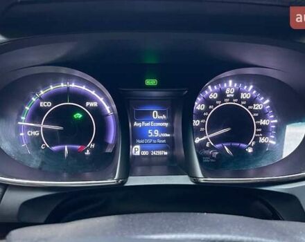 Тойота Авалон, объемом двигателя 2.5 л и пробегом 242 тыс. км за 16500 $, фото 30 на Automoto.ua