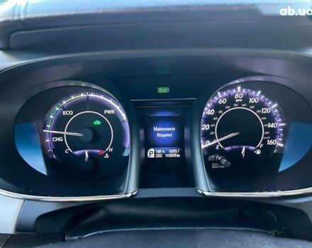 Тойота Авалон, об'ємом двигуна 0 л та пробігом 143 тис. км за 16900 $, фото 18 на Automoto.ua