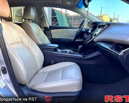 Тойота Авалон, объемом двигателя 2.5 л и пробегом 143 тыс. км за 17700 $, фото 8 на Automoto.ua
