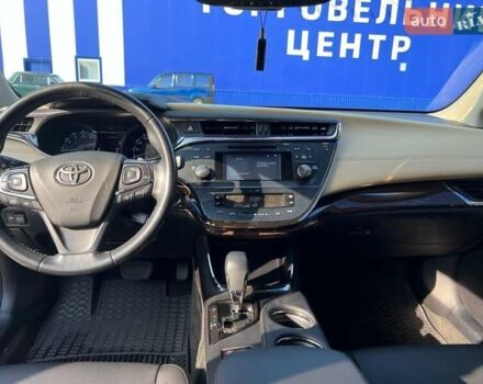 Тойота Авалон, объемом двигателя 3.46 л и пробегом 110 тыс. км за 16499 $, фото 7 на Automoto.ua
