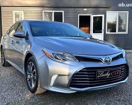 Тойота Авалон, об'ємом двигуна 0 л та пробігом 143 тис. км за 16900 $, фото 1 на Automoto.ua