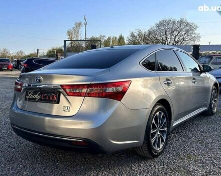 Тойота Авалон, об'ємом двигуна 0 л та пробігом 143 тис. км за 16900 $, фото 4 на Automoto.ua