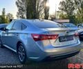 Тойота Авалон, объемом двигателя 2.5 л и пробегом 143 тыс. км за 17700 $, фото 4 на Automoto.ua