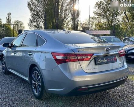 Тойота Авалон, об'ємом двигуна 0 л та пробігом 143 тис. км за 16900 $, фото 6 на Automoto.ua