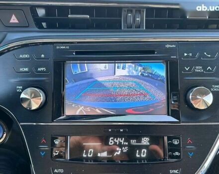 Тойота Авалон, об'ємом двигуна 0 л та пробігом 143 тис. км за 16900 $, фото 19 на Automoto.ua