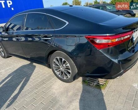 Тойота Авалон, объемом двигателя 3.46 л и пробегом 110 тыс. км за 16499 $, фото 2 на Automoto.ua