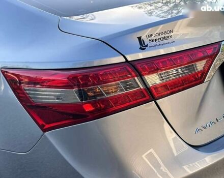 Тойота Авалон, об'ємом двигуна 0 л та пробігом 143 тис. км за 16900 $, фото 10 на Automoto.ua