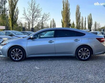 Тойота Авалон, об'ємом двигуна 0 л та пробігом 143 тис. км за 16900 $, фото 7 на Automoto.ua