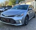 Тойота Авалон, объемом двигателя 0 л и пробегом 143 тыс. км за 16900 $, фото 1 на Automoto.ua