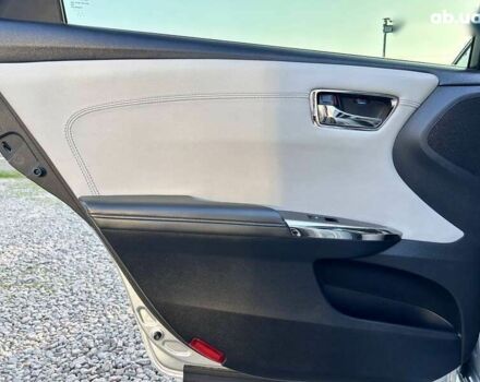 Тойота Авалон, об'ємом двигуна 0 л та пробігом 143 тис. км за 16900 $, фото 23 на Automoto.ua