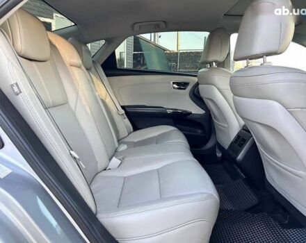 Тойота Авалон, об'ємом двигуна 0 л та пробігом 143 тис. км за 16900 $, фото 24 на Automoto.ua