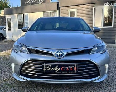 Тойота Авалон, об'ємом двигуна 0 л та пробігом 143 тис. км за 16900 $, фото 2 на Automoto.ua