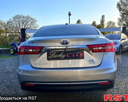 Тойота Авалон, объемом двигателя 2.5 л и пробегом 143 тыс. км за 17700 $, фото 3 на Automoto.ua