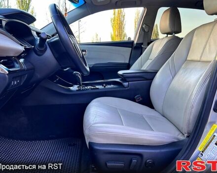Тойота Авалон, объемом двигателя 2.5 л и пробегом 143 тыс. км за 17700 $, фото 6 на Automoto.ua