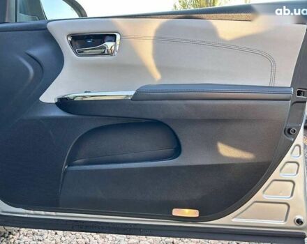 Тойота Авалон, об'ємом двигуна 0 л та пробігом 143 тис. км за 16900 $, фото 26 на Automoto.ua