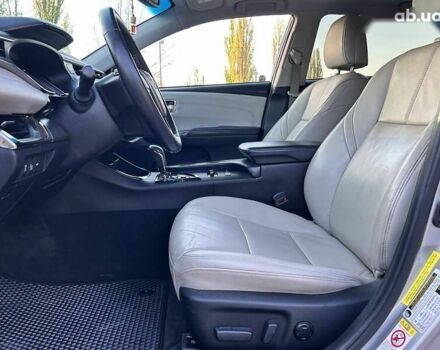 Тойота Авалон, об'ємом двигуна 0 л та пробігом 143 тис. км за 16900 $, фото 13 на Automoto.ua