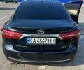 Тойота Авалон, объемом двигателя 3.46 л и пробегом 110 тыс. км за 16499 $, фото 3 на Automoto.ua