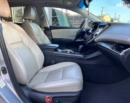 Тойота Авалон, об'ємом двигуна 0 л та пробігом 143 тис. км за 16900 $, фото 28 на Automoto.ua