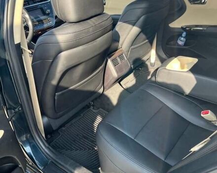 Тойота Авалон, объемом двигателя 3.46 л и пробегом 110 тыс. км за 16499 $, фото 8 на Automoto.ua