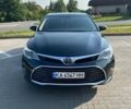 Тойота Авалон, объемом двигателя 3.46 л и пробегом 110 тыс. км за 16499 $, фото 1 на Automoto.ua