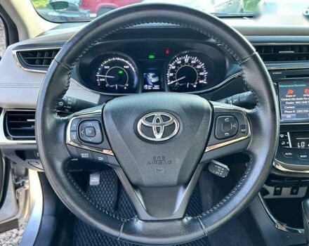 Тойота Авалон, об'ємом двигуна 0 л та пробігом 143 тис. км за 16900 $, фото 15 на Automoto.ua