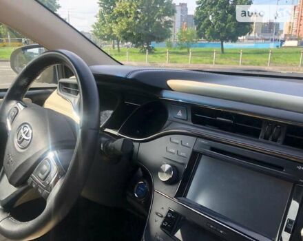 Тойота Авалон, об'ємом двигуна 0 л та пробігом 90 тис. км за 21200 $, фото 5 на Automoto.ua