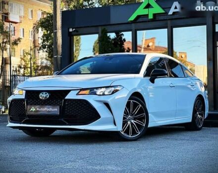 Тойота Авалон, объемом двигателя 3.5 л и пробегом 93 тыс. км за 29000 $, фото 4 на Automoto.ua