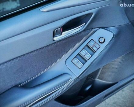 Тойота Авалон 2018 в Киеве на Automoto.ua Тойота Авалон, объемом двигателя 3.5 л и пробегом 93 тыс. км за 29500 $, фото 23 на Automoto.ua
