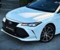 Тойота Авалон 2018 в Киеве на Automoto.ua Тойота Авалон, объемом двигателя 3.5 л и пробегом 93 тыс. км за 29500 $, фото 12 на Automoto.ua