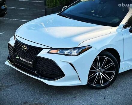 Тойота Авалон, объемом двигателя 3.5 л и пробегом 93 тыс. км за 29000 $, фото 12 на Automoto.ua